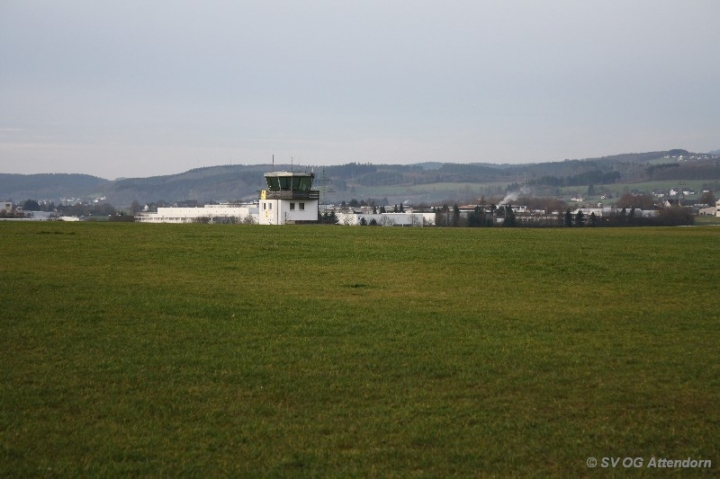 Fährten in der OG Attendorn