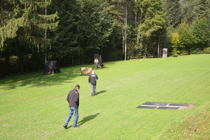Herbstprüfung 2015