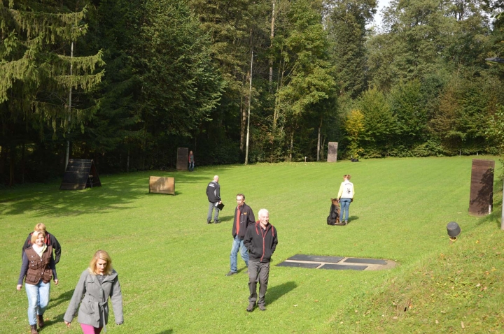 Herbstprüfung 2015