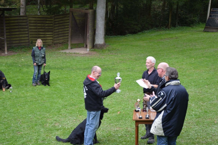 Herbstprüfung 2015