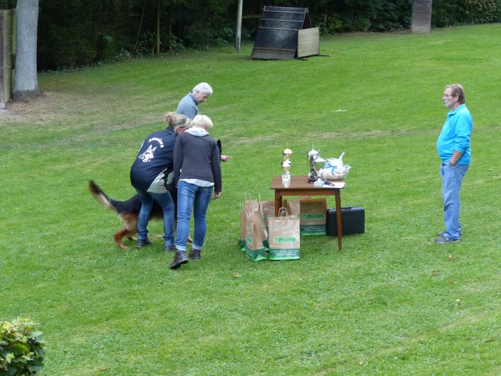 Herbstprüfung 2016 - 