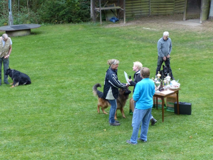 Herbstprüfung 2016 - 