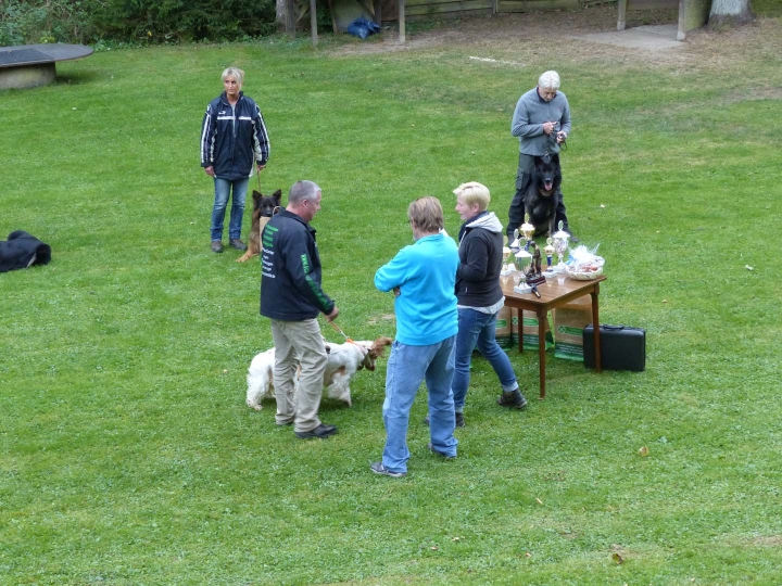 Herbstprüfung 2016 - 