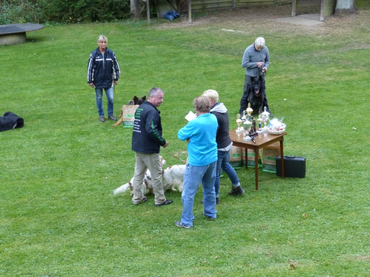 Herbstprüfung 2016 - 