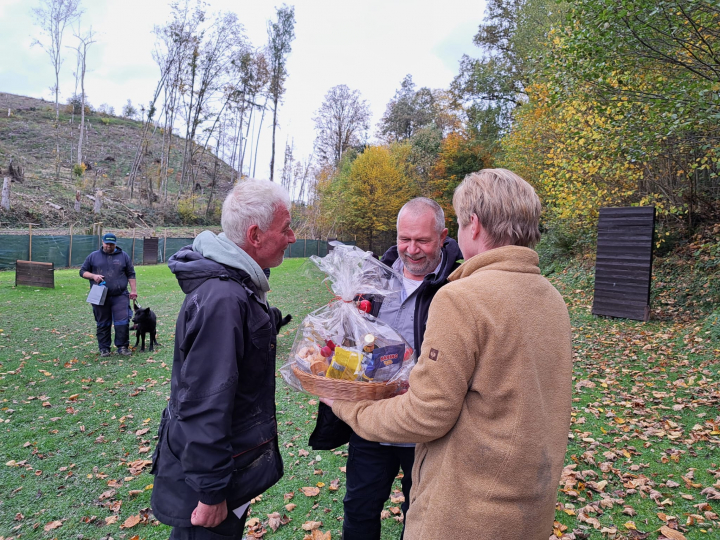 Herbstprüfung 2023