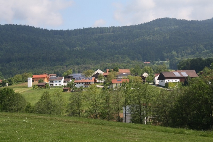 Urlaub Deggendorf 2013