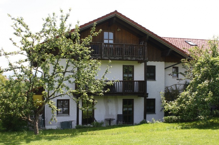 Urlaub Deggendorf 2013