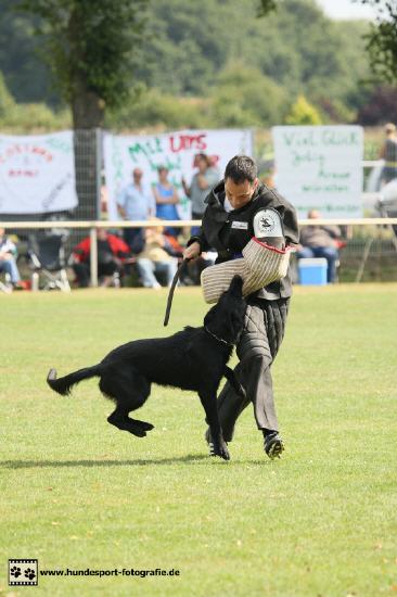 LGA 2009in Rorup