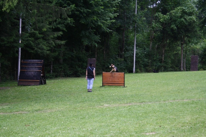 Sauerlandpokalkampf 2013 in Attendorn