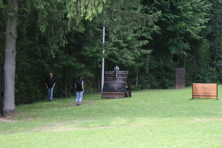 Sauerlandpokalkampf 2013 in Attendorn