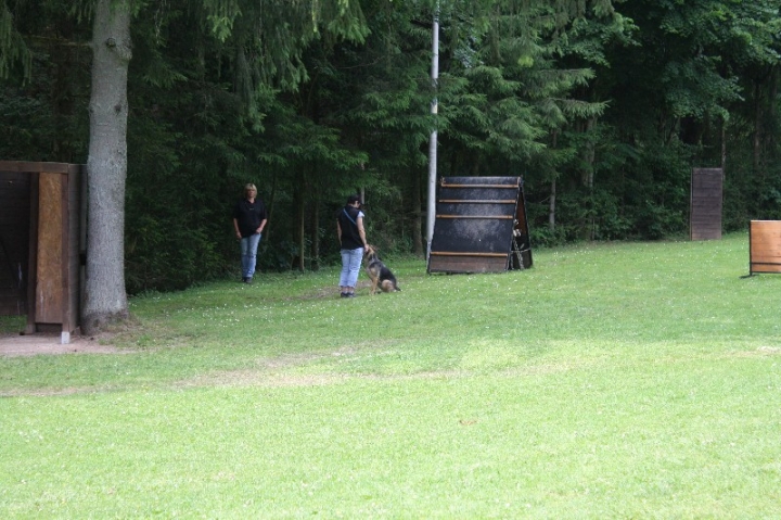 Sauerlandpokalkampf 2013 in Attendorn