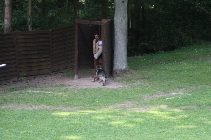 Sauerlandpokalkampf 2013 in Attendorn