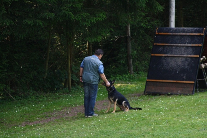 Sauerlandpokalkampf 2013 in Attendorn