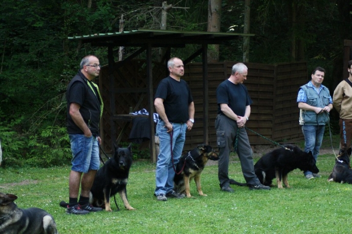 Sauerlandpokalkampf 2013 in Attendorn