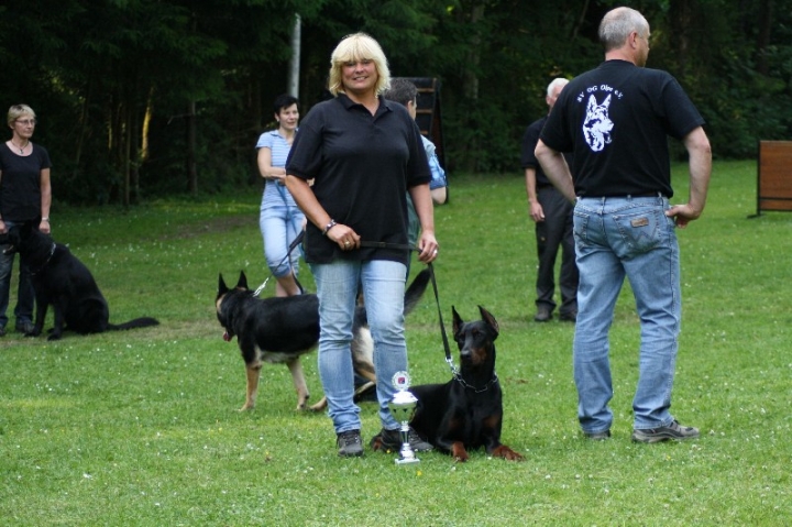 Sauerlandpokalkampf 2013 in Attendorn