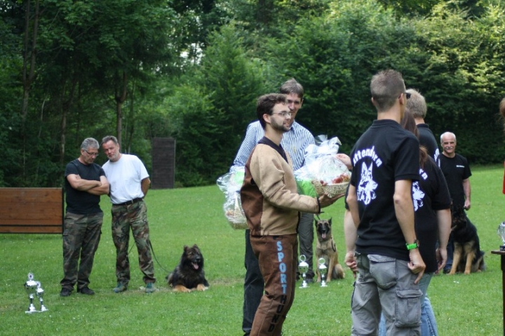 Sauerlandpokalkampf 2013 in Attendorn