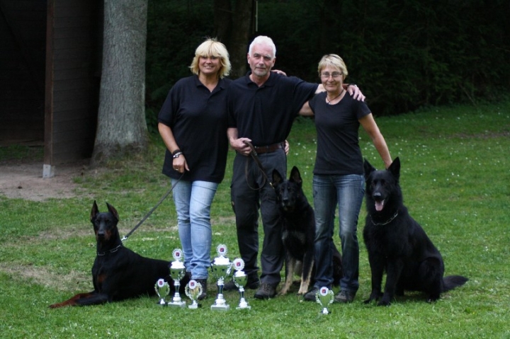 Sauerlandpokalkampf 2013 in Attendorn