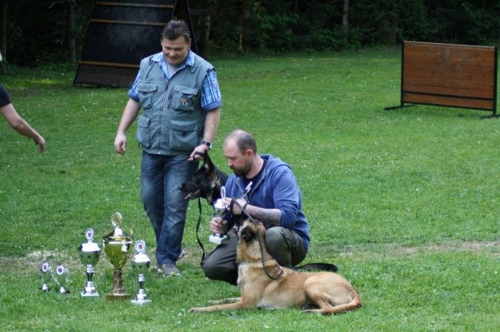 Sauerlandpokalkampf 2013 in Attendorn