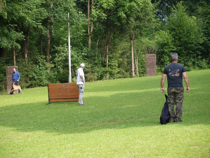 Sauerlandpokalkampf 2013 in Attendorn