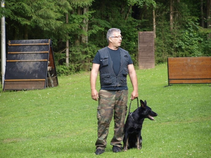 Sauerlandpokalkampf 2013 in Attendorn