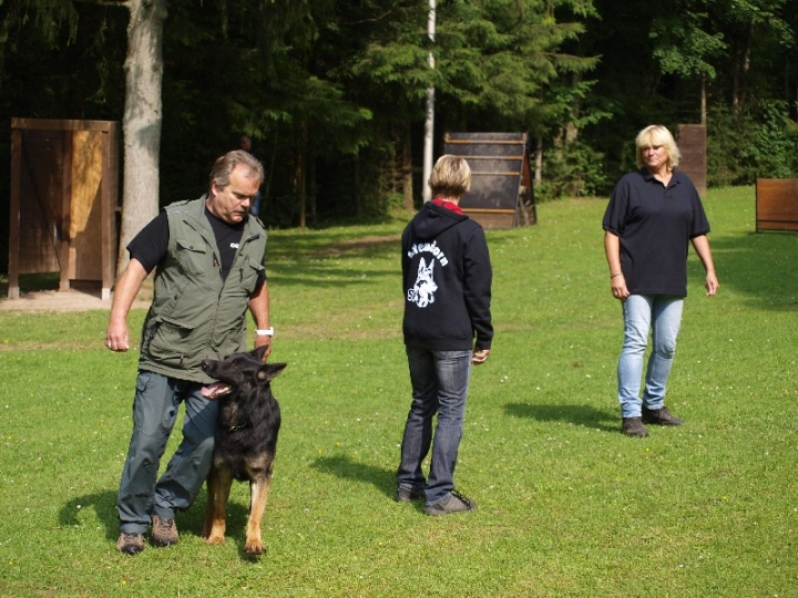 Sauerlandpokalkampf 2013 in Attendorn