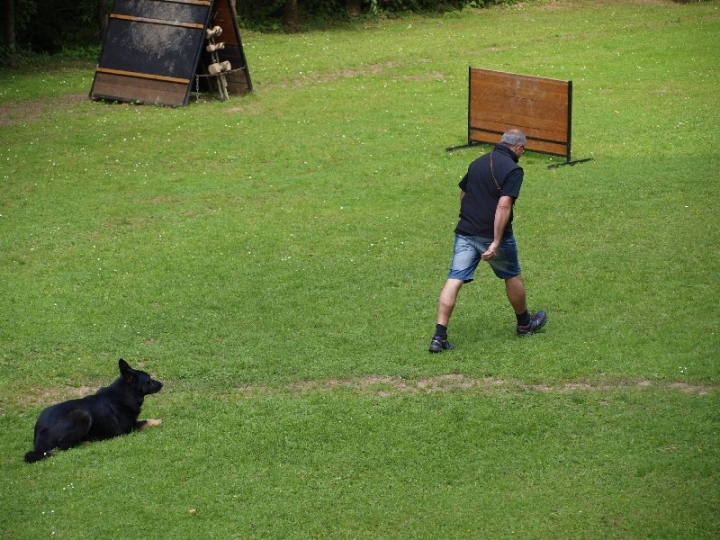 Sauerlandpokalkampf 2013 in Attendorn