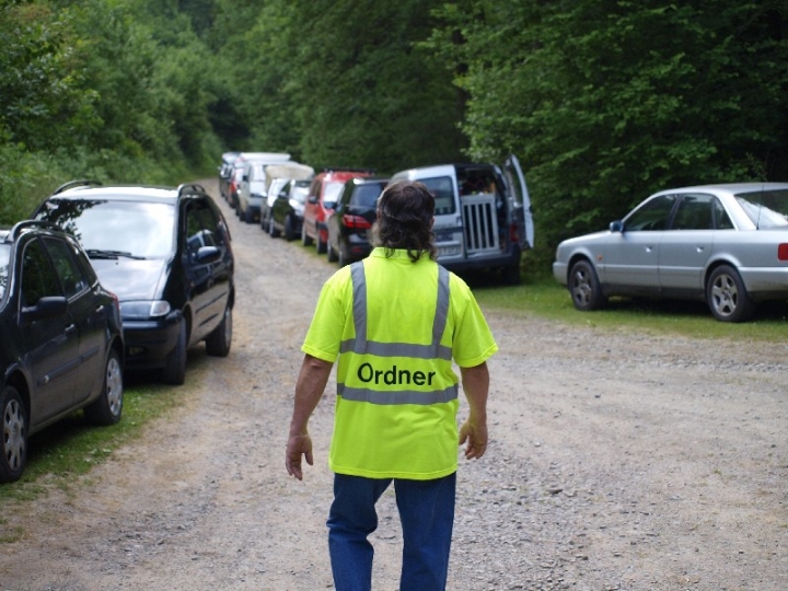 Sauerlandpokalkampf 2013 in Attendorn