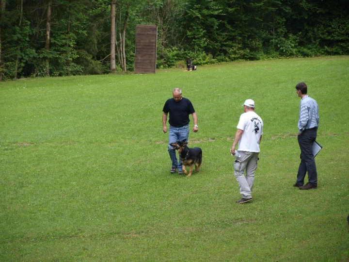 Sauerlandpokalkampf 2013 in Attendorn