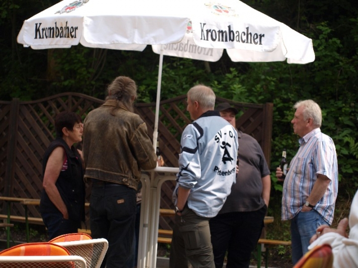 Sauerlandpokalkampf 2013 in Attendorn