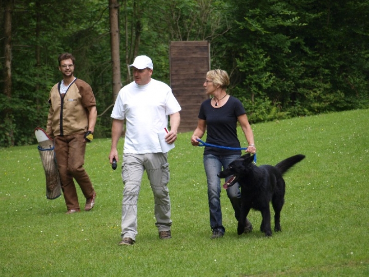 Sauerlandpokalkampf 2013 in Attendorn