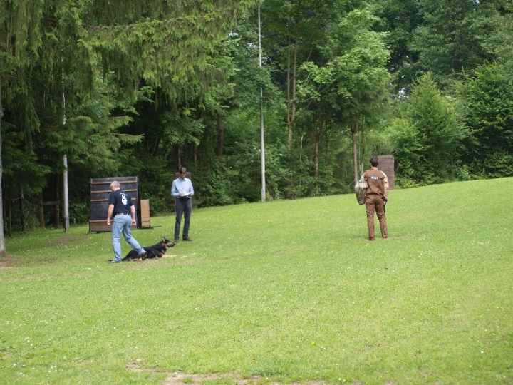 Sauerlandpokalkampf 2013 in Attendorn