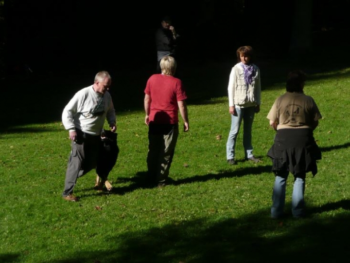 Herbstprüfung 2010