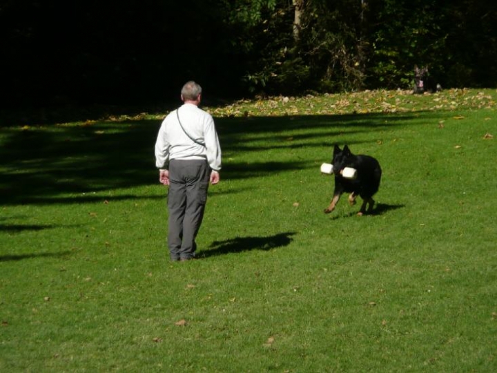 Herbstprüfung 2010