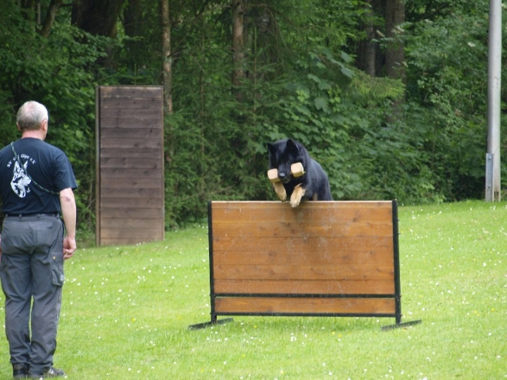 Sauerlandpokalkampf 2013 in Attendorn