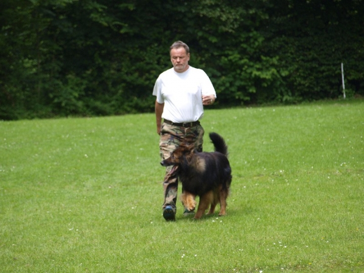 Sauerlandpokalkampf 2013 in Attendorn