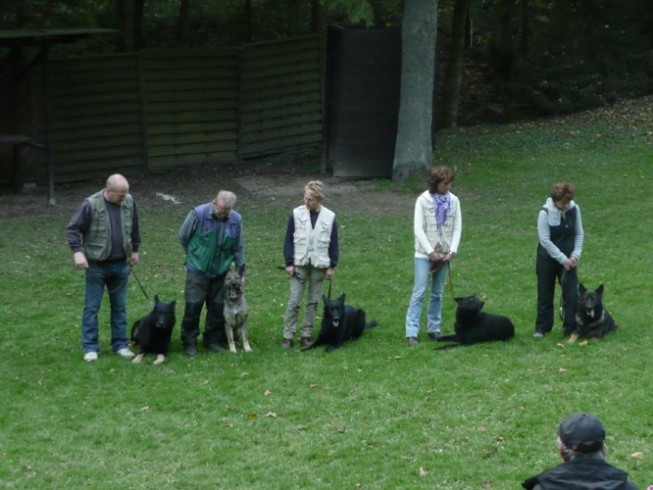 Herbstprüfung 2010